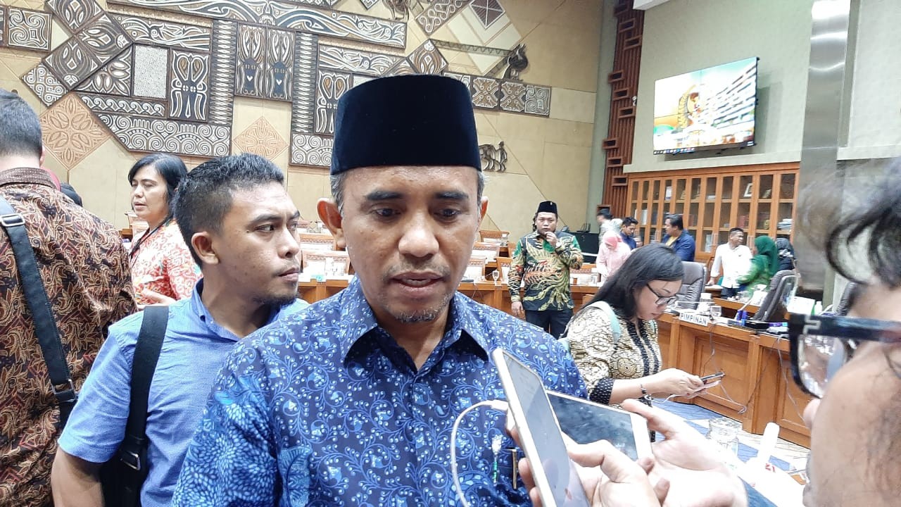 Demokrat Minta Iuran BPJS Kelas III Tak Naik