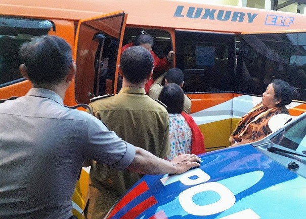 Pulihkan Kondisi Fsikologis, Wanita Malam Harus Jalani Rehabilitasi