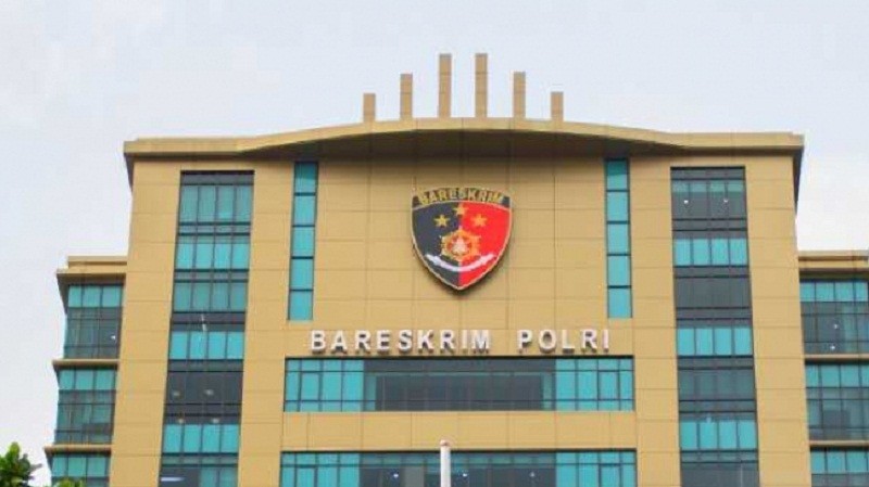 ICW Ingatkan Kapolri Dalam Memilih Calon Kabareskrim