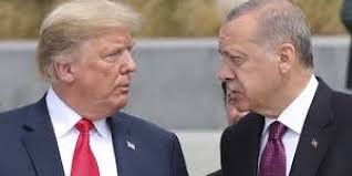 Pertemuan Erdogan dan Trump, Dibayangi Genosida Orang Armenia