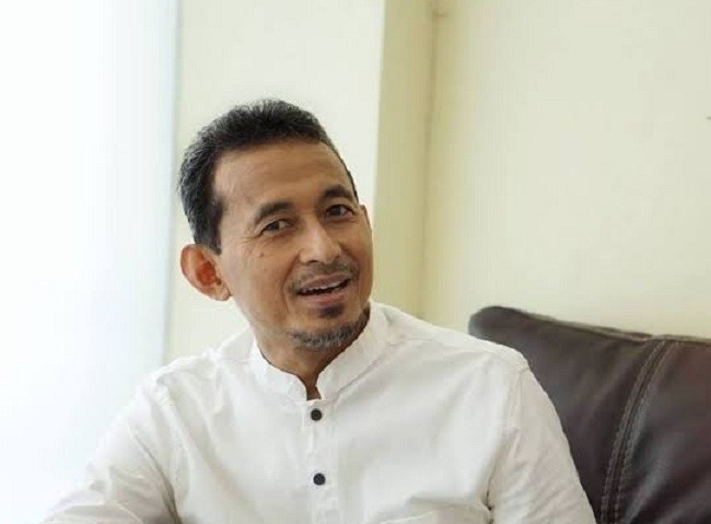 PKS Minta Reuni 212 Tidak Dicurigai Macam-macam