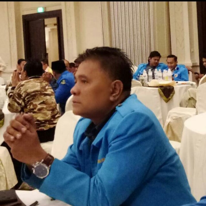 Dituding Gunakan Ijazah Palsu, Vijay: Kapan Bupati Eka Polisikan Penyebar Fitnah