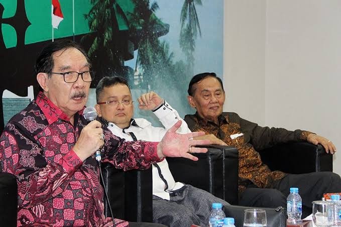 Tak Bisa Jadi Dewas KPK, Antasari: Tujuan Yang Ngerjain Saya Dulu Tercapai