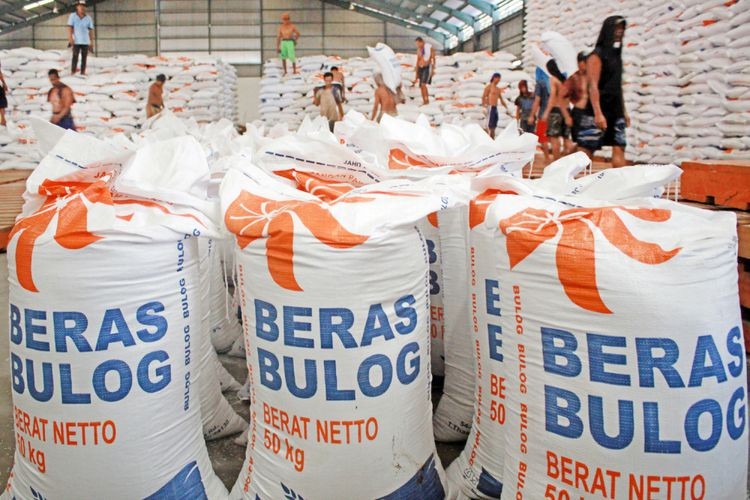 Bulog Penyedia Produk BPNT Dituntut Menjaga 6 T