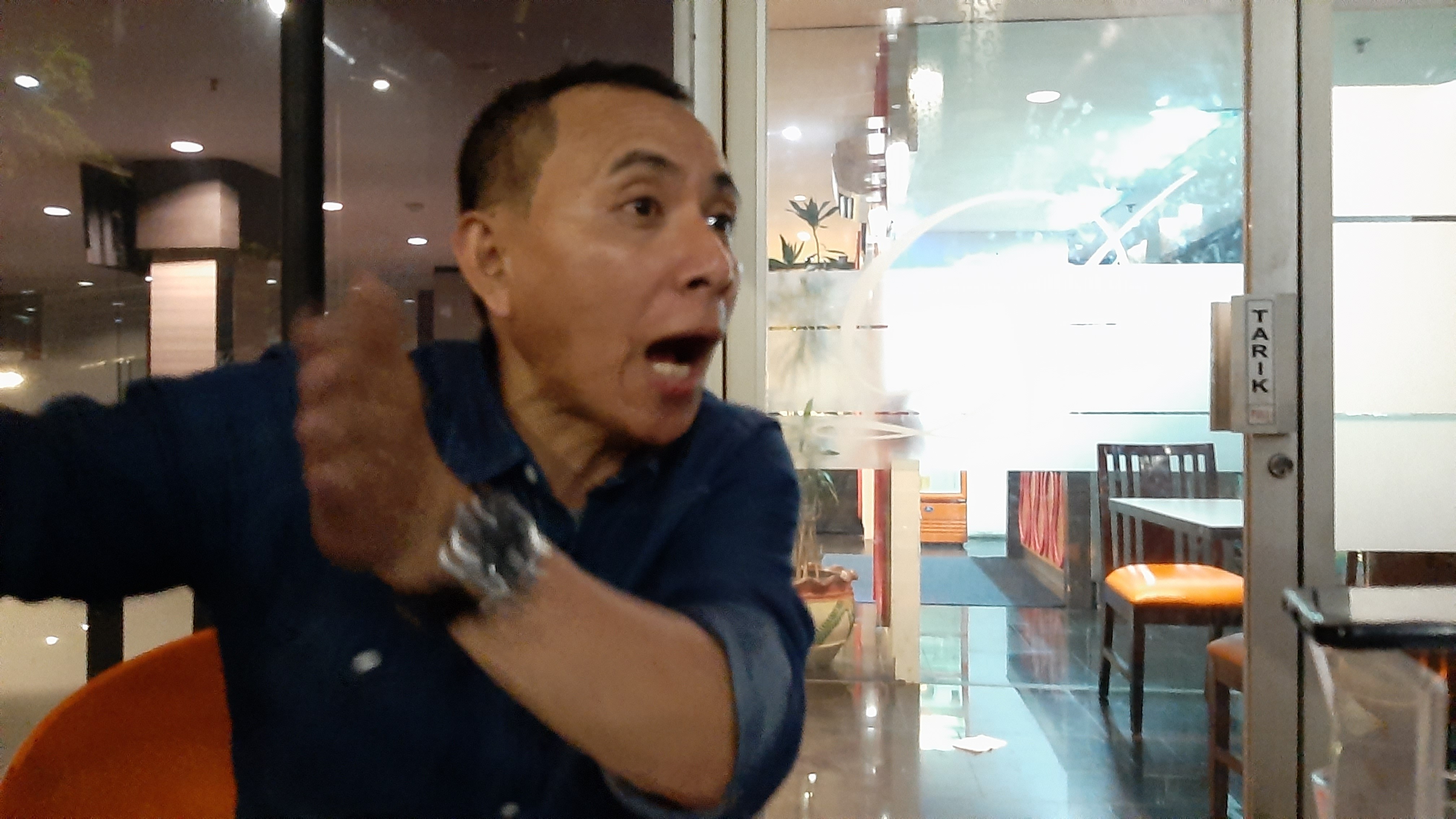 Manuver NasDem Bisa Bahayakan Kesolidam Koalisi Pendukung Jokowi