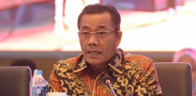 Komisi III DPR: Jangan Karena Celana Cingkrang dan Cadar Disebut Radikal