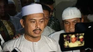 Habib Rizieq Bisa Pulang Ke Indonesia Asal Ada Jaminan Keamanan