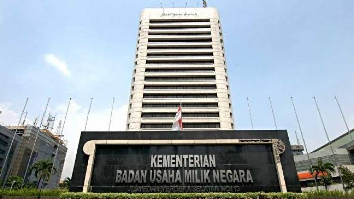 DPR Anggap Kontribusi BUMN Bagi Negara Masih Minim