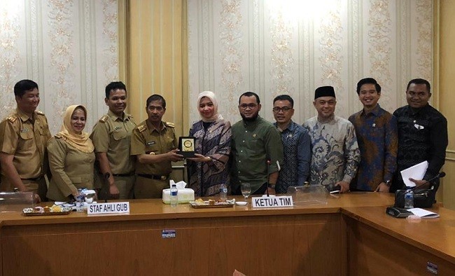 Komite II DPD RI Desak Pemerintah Awasi Izin Pertambangan