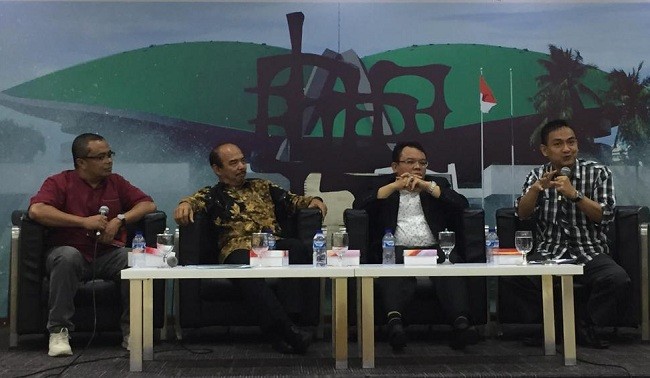 Tolak Kenaikan Tarif, DPR Akan Bentuk Pansus BPJS Kesehatan