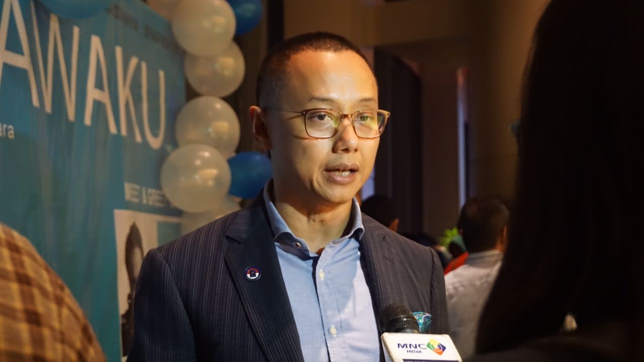 Sekjen PAN Akui Pertemuan Dengan Nasdem Untuk Pilkada 2020