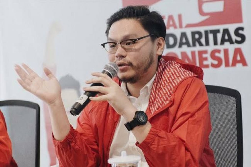Terancam Sanksi Etik BK DPRD DKI, William PSI Akan Terus Sisir Anggaran