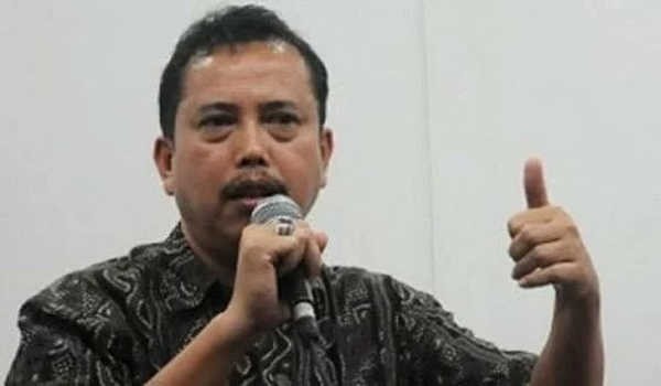 IPW Heran Idham Baru Dilantik Jadi Kapolri, Kok Langsung Bobol?
