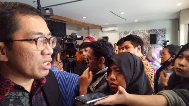 Karakter Tegas, Ahok Dinilai Cocok Jadi Bos BUMN