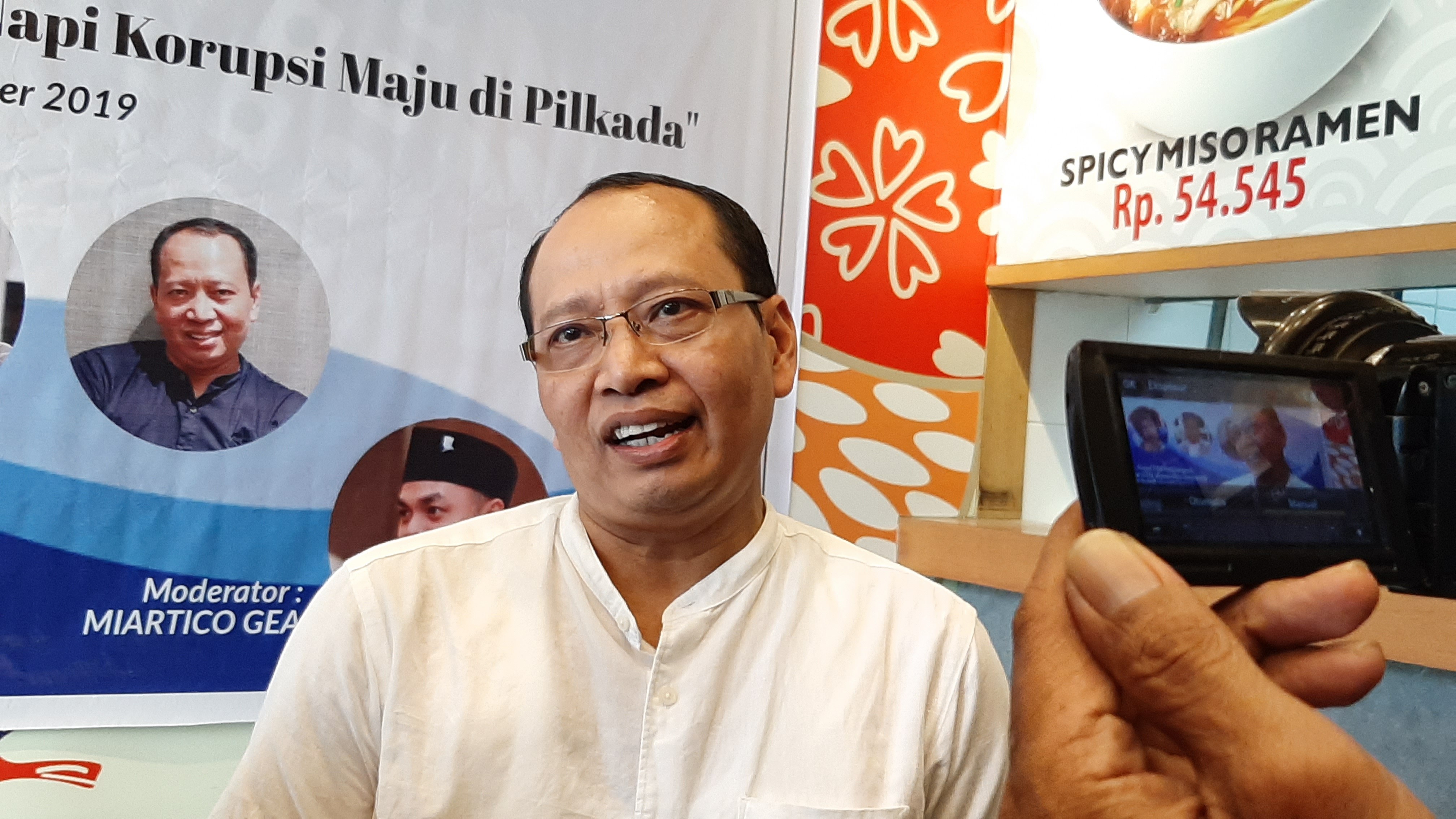 Wacana Pilkada Dipilih DPRD, Pengamat: Evaluasi Dulu, Jangan Tergesa-gesa