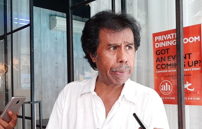 Pakar: Persoalan Habib Rizieq Bukan Pencekalan, Tapi Tanggung Jawab Negara