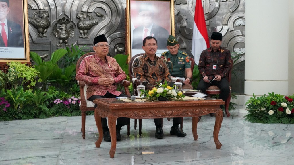 Program Kesehatan Preventif Menuju Indonesia Maju