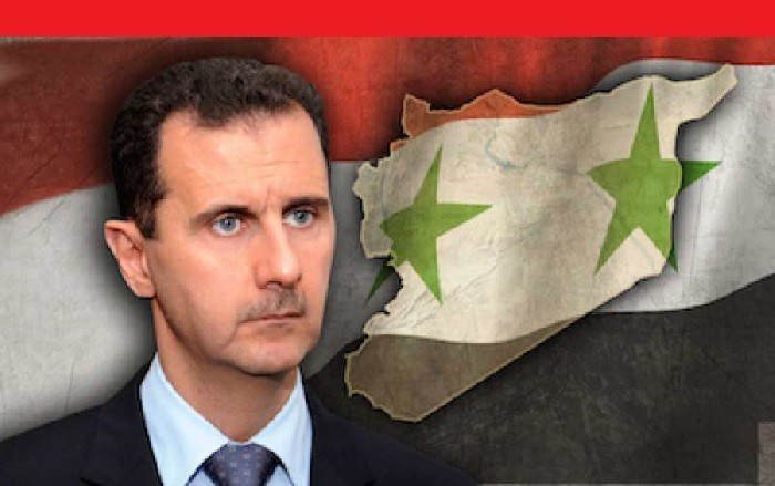 Bashar Assad Ungkap Alasan AS Habisi Bin Laden dan Al-Baghdadi
