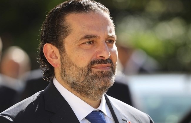 Hariri Mundur, Partai Besar Lebanon Sepakat Eks Menkeu Safadi Jabat PM