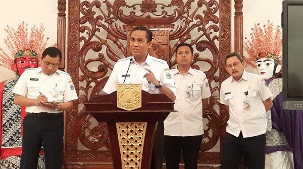 Disdik DKI Bantah Sunat Anggaran Untuk Formula E