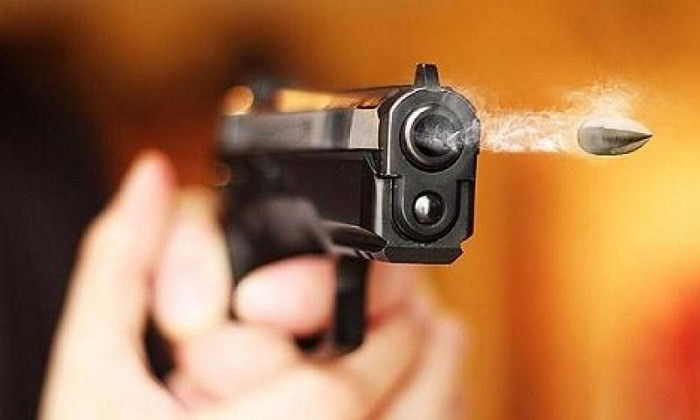 Terjerat Kasus Penembakan, Anak Bupati Majalengka Ditahan