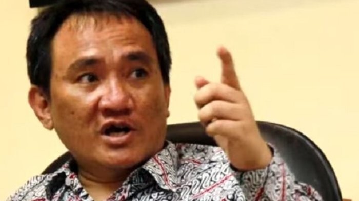 Andi Arief: Saya Melihat Tendensi Sukmawati Anti Islam