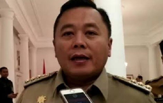 Soal Gusuran Di Sunter, Ini Kata Walikota Jakut