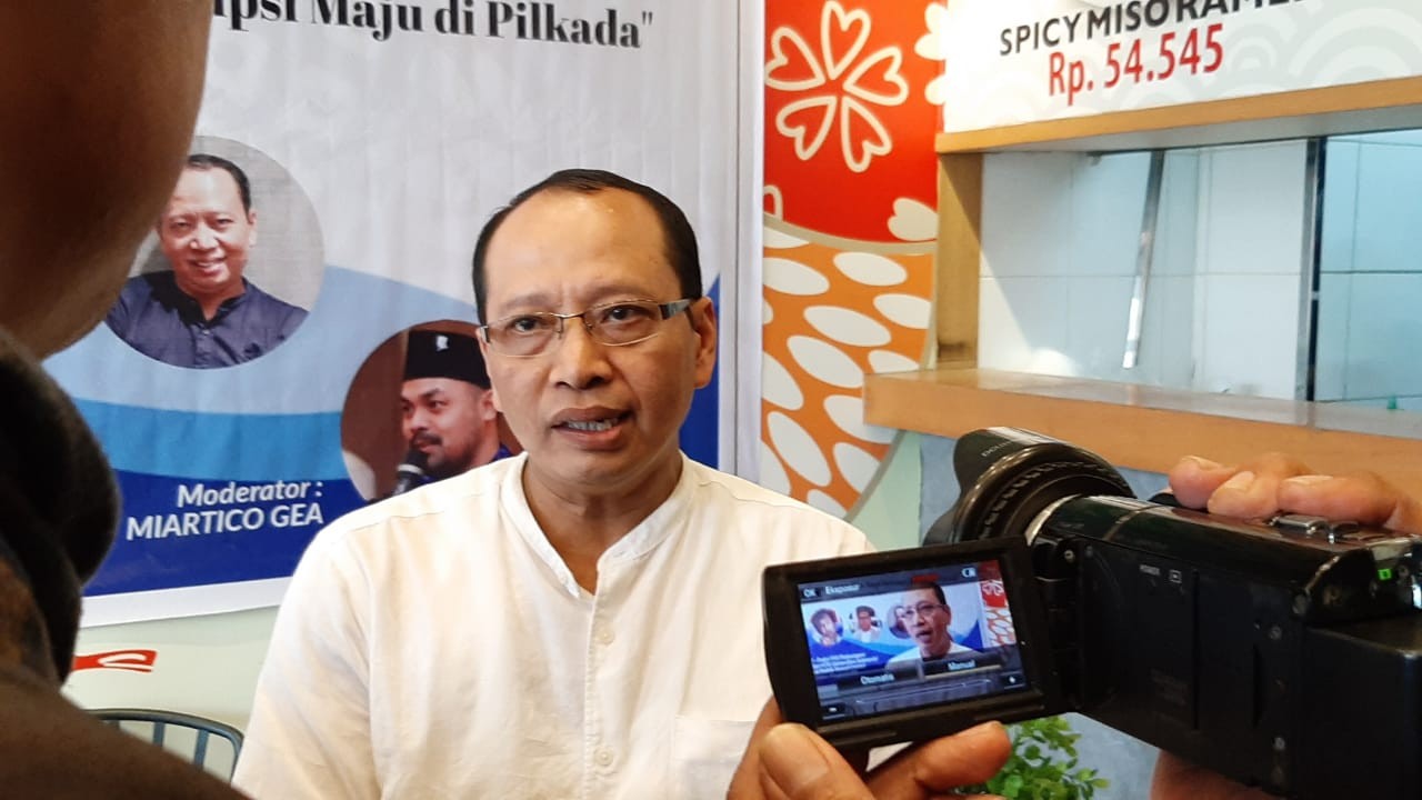 PA 212 Tolak Ahok Pimpin BUMN, Pengamat: Memang Mereka Siapa?