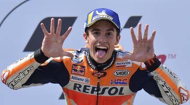 Marquez Terkejut, Sang Adik Jadi Pengganti Lorenzo