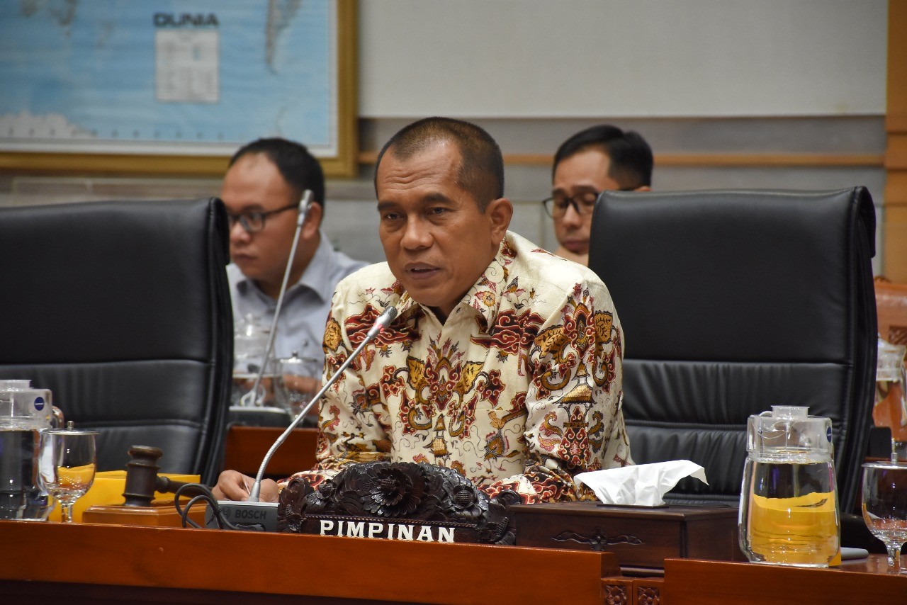 Indonesia Harus Ambil Langkah Kongkrit Selamatkan Rakyat Palestina