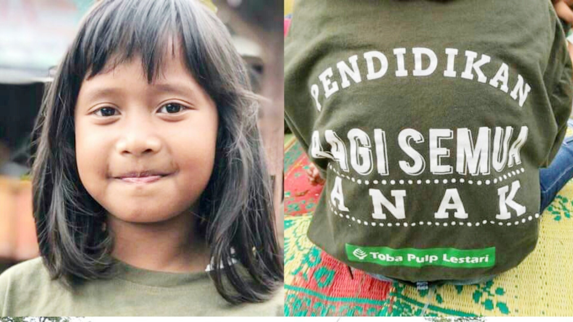 Pola Asuh Anak Yang Baik Di ‘Rumah Artia Tobasa’