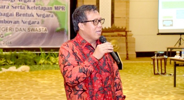 Penaikan Iuran BPJS, DPR Minta Rumah Sakit Siap Beri Pelayanan