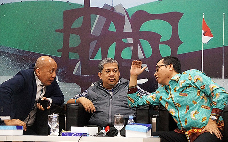 DPR: Pilkada Lewat DPRD, Sama Saja Kembali Ke Masa Lalu 