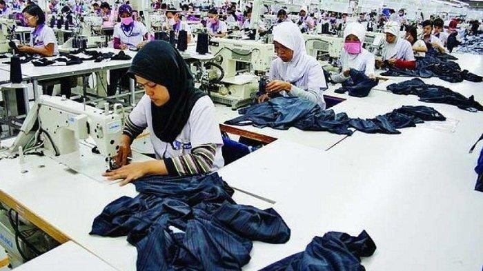 Tiga Perusahaan Garmen Hengkang dari Kabupaten Bekasi