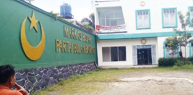 Kader PBB Resah Belum Dapat Jatah di Pemerintahan