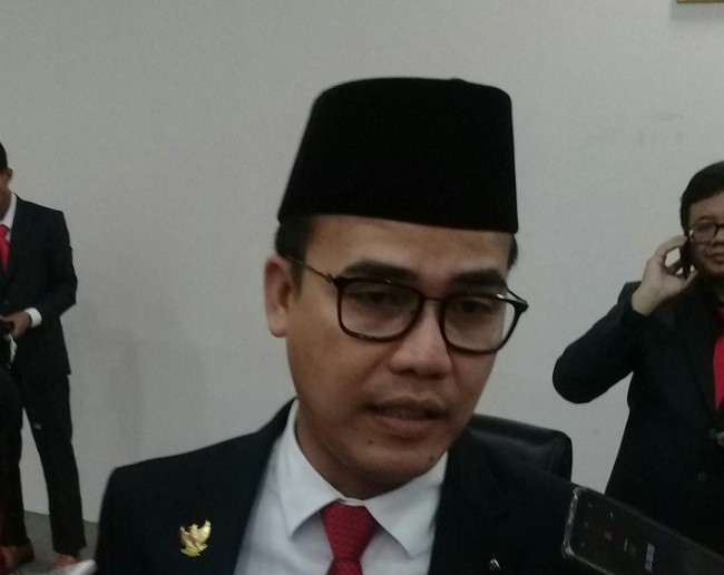 SMPN 02 Karang Bahagia Ambruk, Ketua DPRD: Tamparan Keras untuk Bupati Bekasi