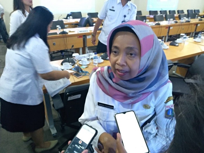Biro Hukum Pemprov DKI Jakarta Sudah Teken Peraturan Jalur Sepeda