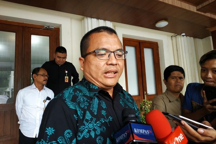 Revisi UU Pilkada, Denny Indrayana: Jangan Sampai Merusak Demokrasi