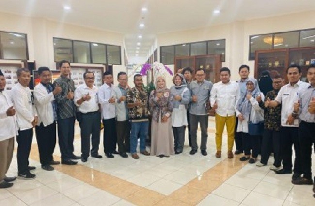Banyak Masalah, SMP Swasta di Kabupaten Bekasi Minta Dibiayai APBD