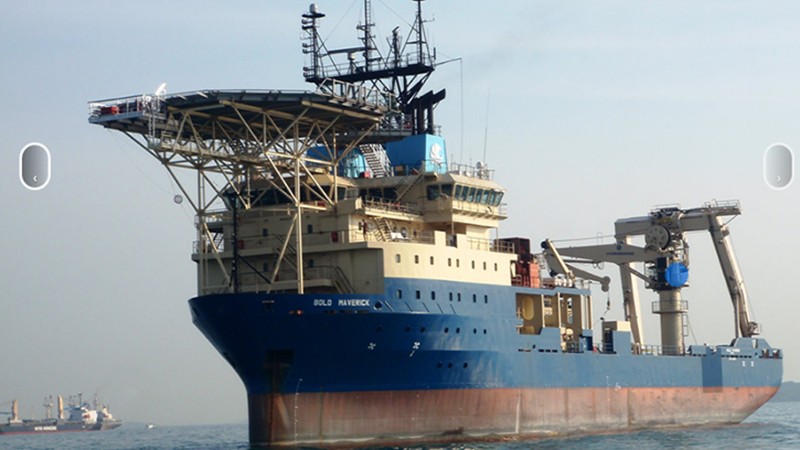 Menhan Harus Tindak Tegas Kapal Cina yang Keluyuran di Laut Indonesia