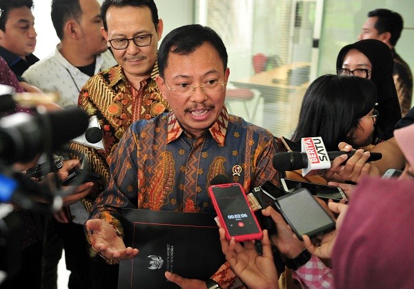 Tagihan Operasi Jantung Rp10,5 Triliun, Menkes Bakal Evaluasi BPJS Kesehatan