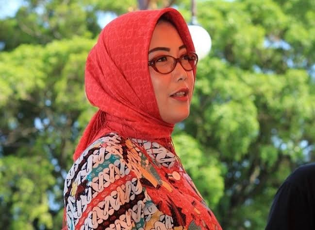 DPR Prihatin Siswa SMA Tusuk Gurunya di Bantul