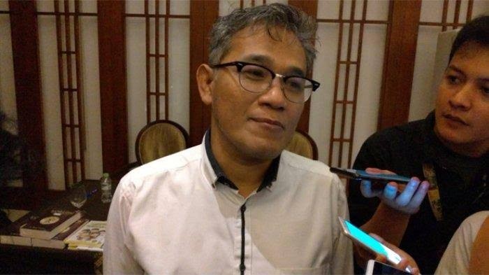 Budiman Usulkan Pengelolaan Pemerintah 4.0