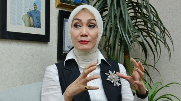 NasDem Tawarkan Solusi Agar Bahan Baku Obat Tak Lagi Impor