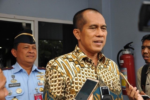 Apresiasi Lobi Kemlu, DPR Minta Pemerintah Segera Galang Dana Untuk Korban Palestina