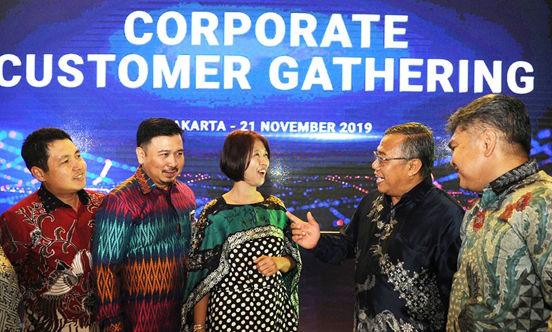 BTN Siap Akselerasi  Bisnis Di  2020