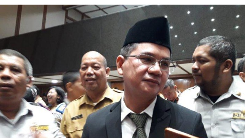 Dishub DKI Siapkan Sistem Denda Otomatis