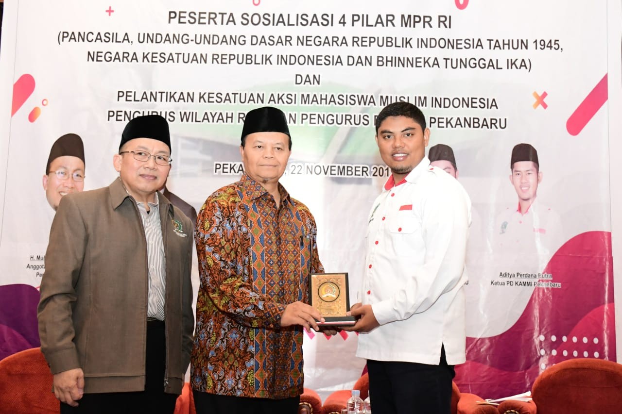 Hidayat Nur Wahid: Rajut Kebersamaan Dengan Memahami Sejarah Bangsa