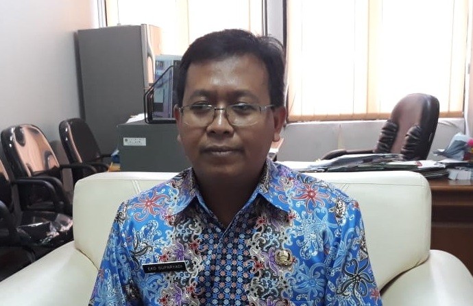 Bupati Bekasi Respon Penghapusan Sanksi Administrasi Denda Piutang PBB-P2