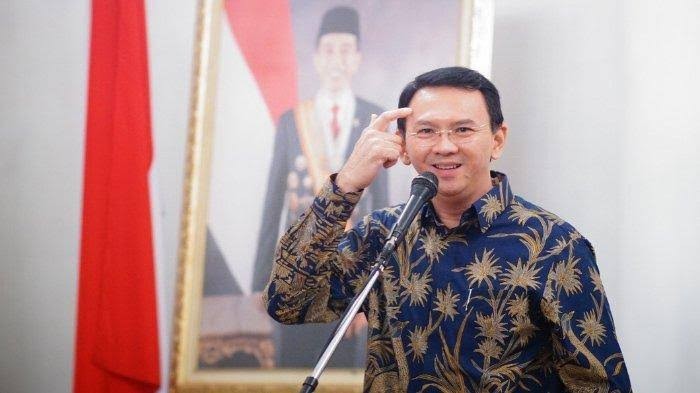 Ahok Jadi Komut Pertamina, DPR: Siapa Saja Boleh Asal Memenuhi Syarat